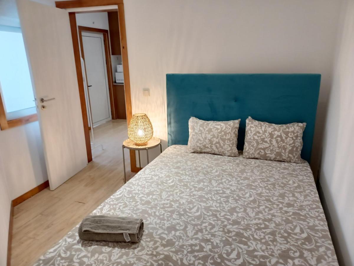 Appartement Enjoy Campanha 3 Oporto